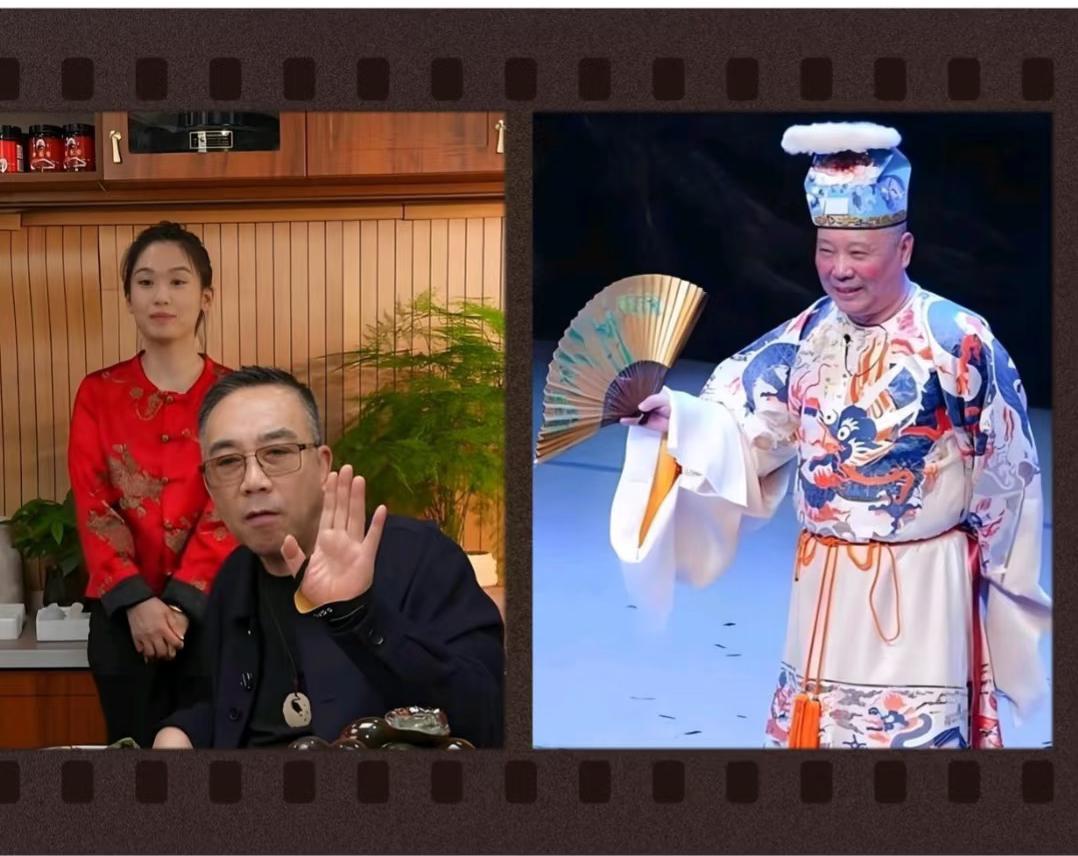 郭德纲这回确实是踢到铁板了，拿《弹起我心爱的土琵琶》开涮，这哪是包袱啊，这是直接