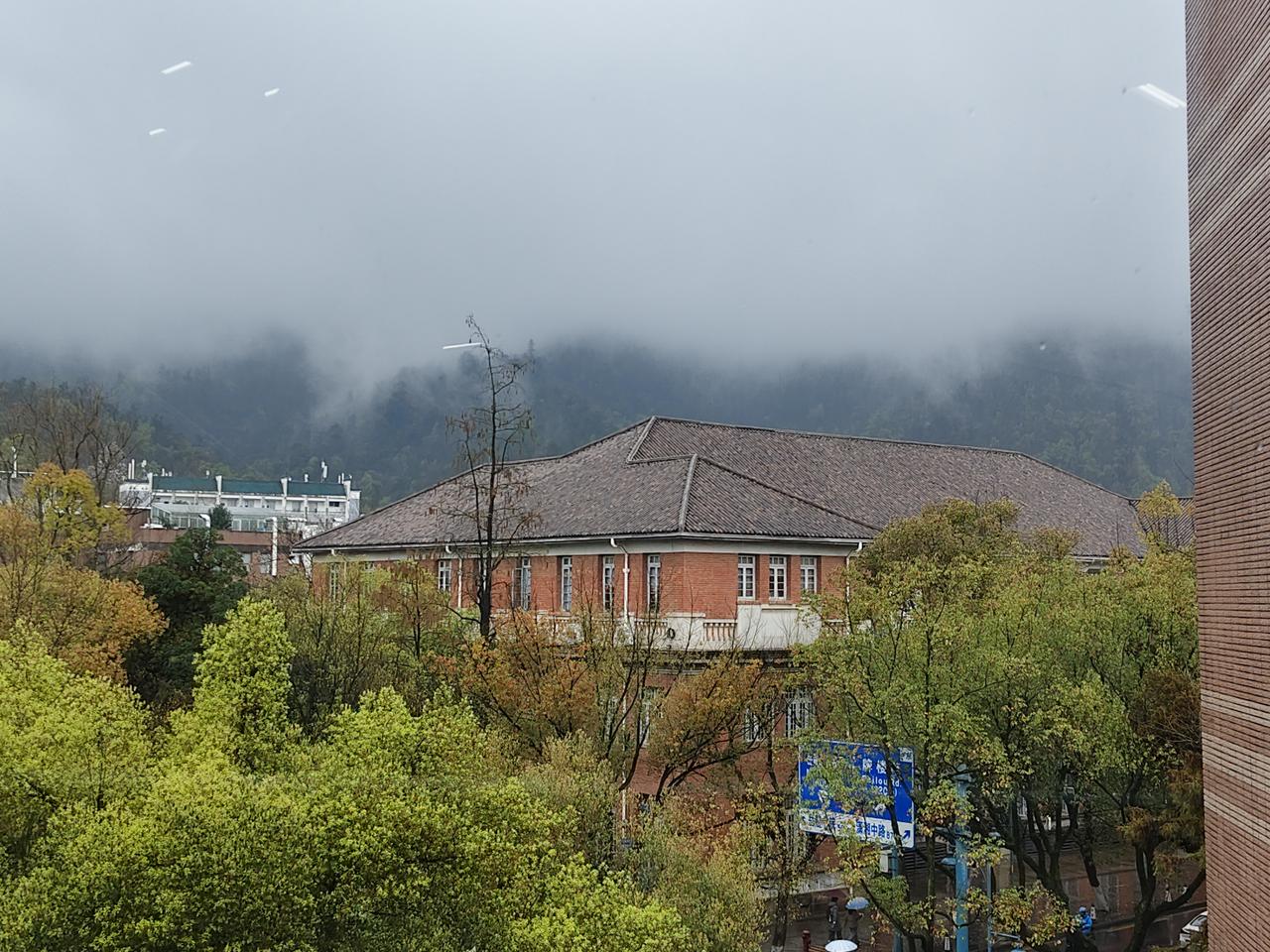 春日生活打卡季[祝福][祝福]