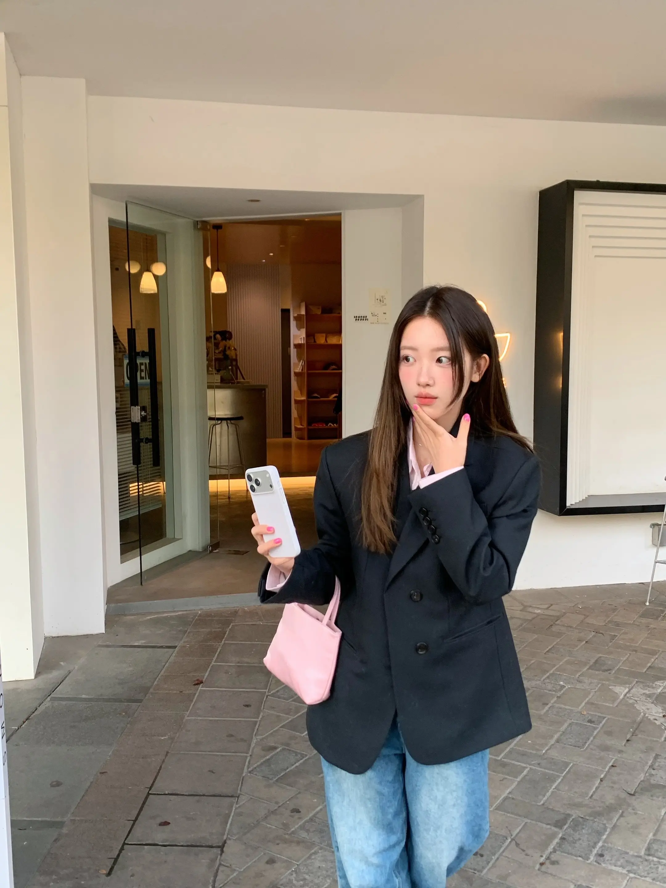 我跟你说 我最近