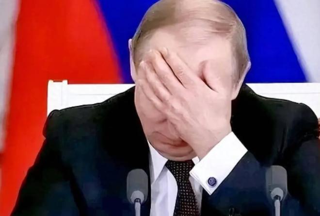 普京现在应该百感交集。他可能没料到，十年前卖给东方大国的S400防空系统，如今在