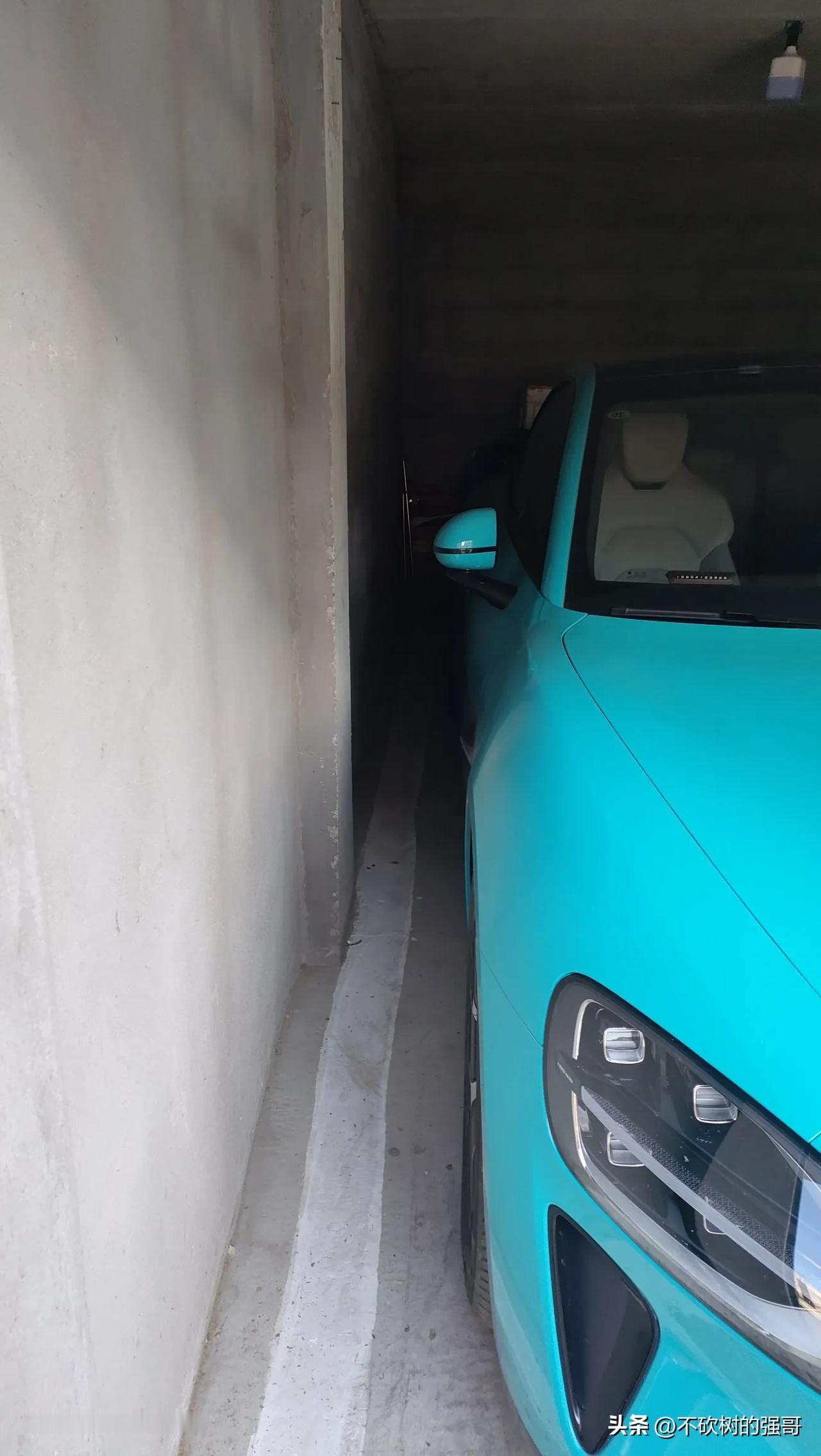 小米汽车又OTA升级了。
这次是1.11.0版本，上次1.10.0版本升级了很多