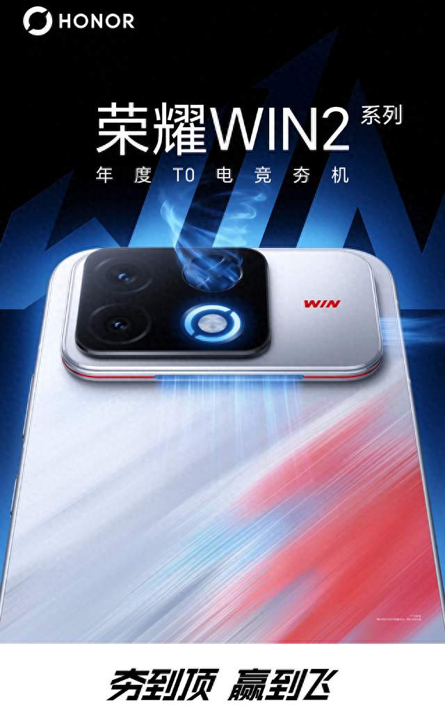 荣耀WIN2标准版、GOTO旗舰店登陆