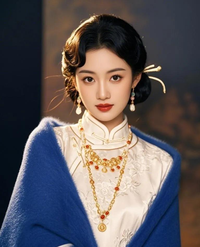 【淑女以联觅知音，谁能抱得美人归？】
淑女有言：“若君子能对出佳句，我愿随君而行