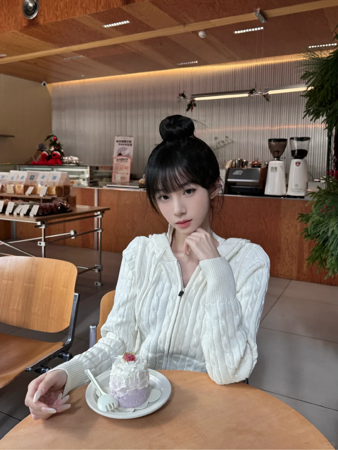 🍰✨