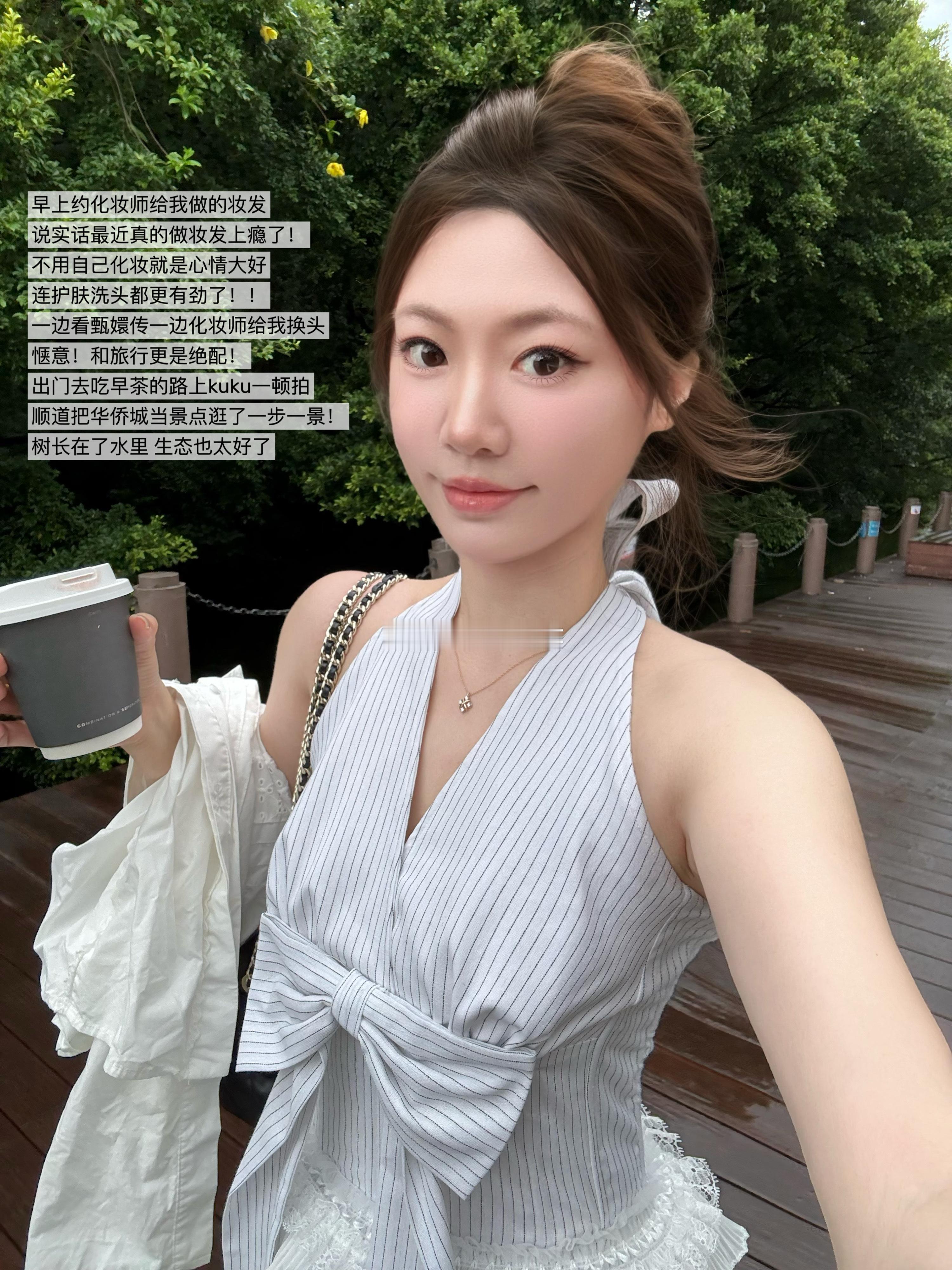 📍深圳不怕影子斜无数次路过深圳都没玩玩这次终于有机会吃吃逛逛啦这只是深圳第一天