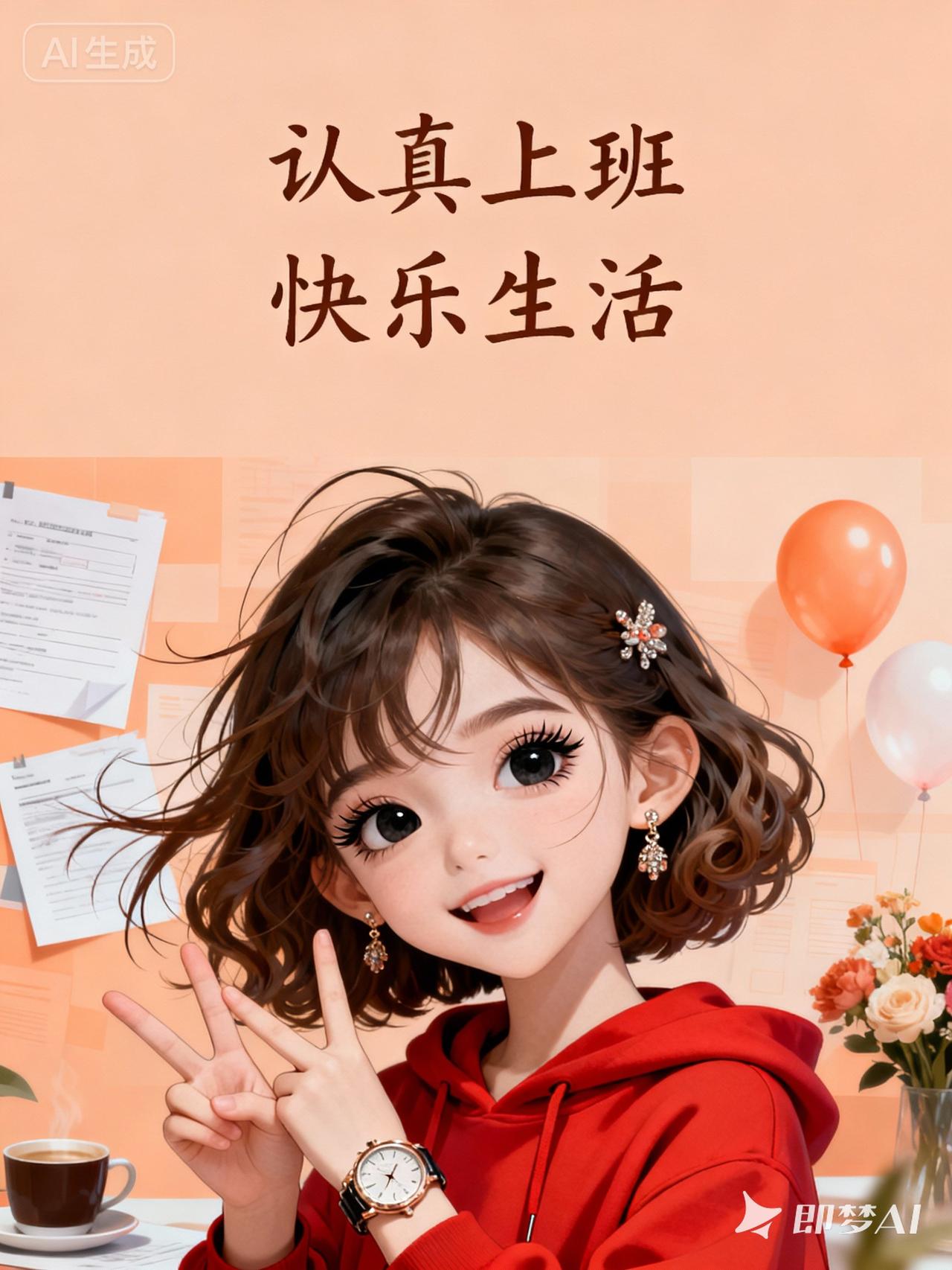 苹果涨价，我就削半颗。
鸡蛋涨价，我就煮一枚。
暖气太贵，我就多穿一件旧毛衣。