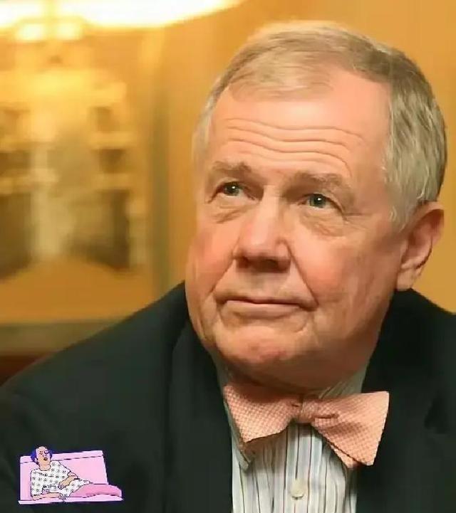 80多岁的罗杰斯，发出预警，他说2026 年或将出大事，美国会爆发他这辈子见过最