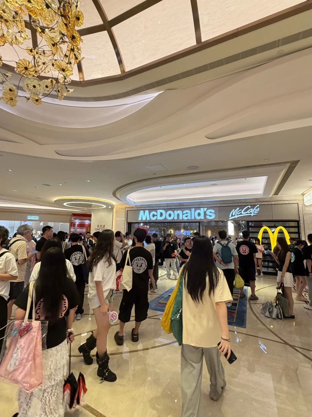 《一年一度·大头仔·🇲🇴银河聚会》💙❤️