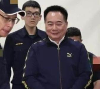 中国台湾时事评论员蔡正元于‌2026年3月27日上午‌因涉“三中案”等案件被判刑