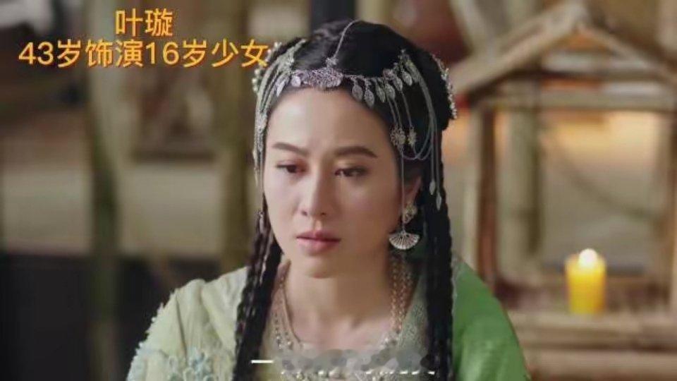 内娱请把古偶还给少男少女，适配远比流量重要内娱请把古偶还给少男少女话题刷屏网络，
