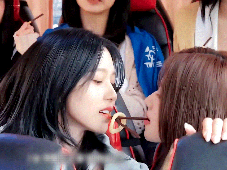 韩国版女孩规则就让她们四个拍吧，怎么样开鬼船我都觉得特别好