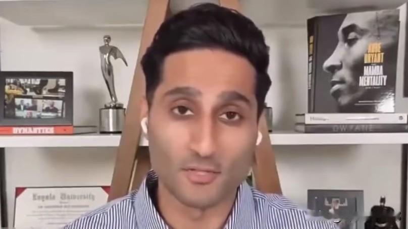 Shams：我和联盟各队管理层沟通、做过相关调研后，持续被频繁提及的三支球队是克
