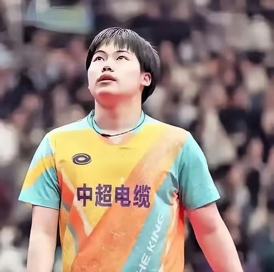 国乒现在估计有点头疼。

他怎么也不会想到，自己培养的对手会这么难缠。

才在澳