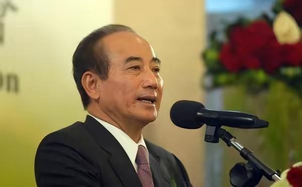 在台湾问题上，立场和态度转变最大的两个人：一个是国民党的王金平，一个是民进党的吕