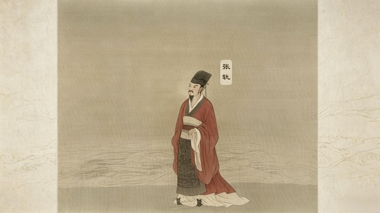 别人争地盘，他办学堂！
乱世之中，张轨守住了中原文脉的最后一口“气”

西晋末年