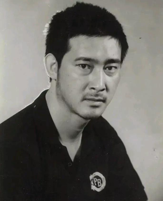 说出一个他在影视剧中的角色，证明你认识他！！！
提示:是一个经典角色，在四大名著
