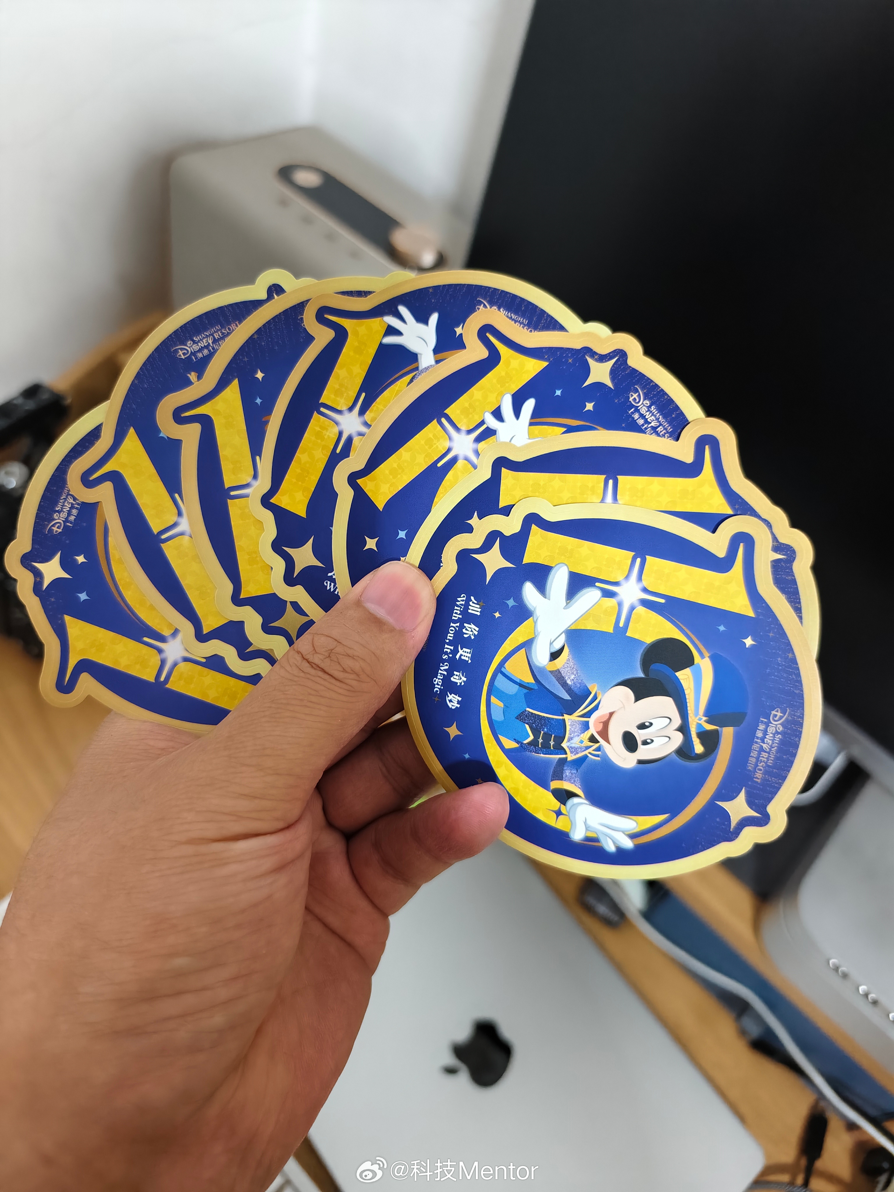 在地球上最快乐的地方， 做世界的小孩做追觅的员工还是太幸福了 