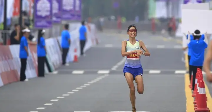 张水华被处分，原因公开