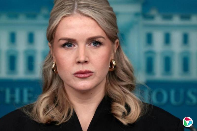 特朗普声称能同时搞定中日，这葫芦里卖的什么药？

白宫发言人莱维特周四（12月1