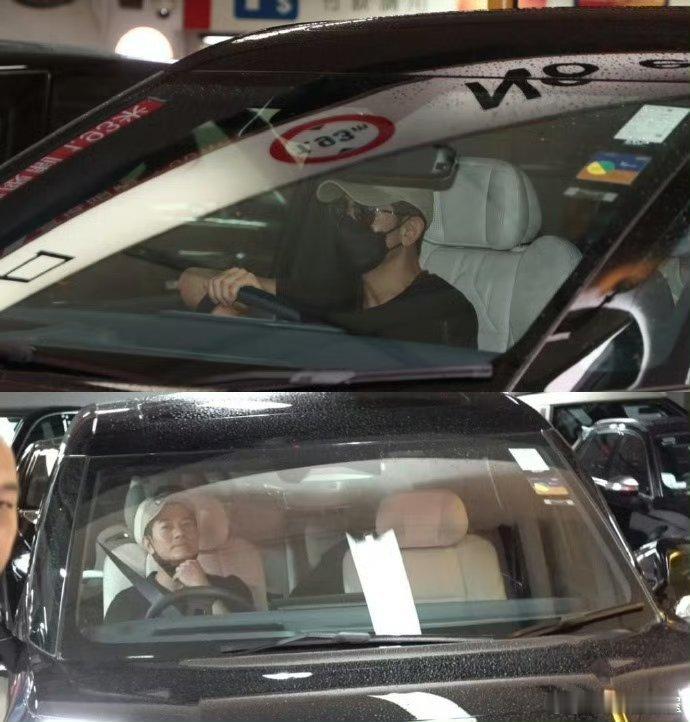 郭富城方媛三胎出生，是个小公主诶，这下有三个女儿了！！随后发博回应三胎：“看着老