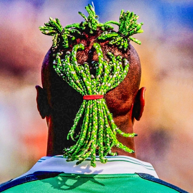 认识他吗？冷足-时光机