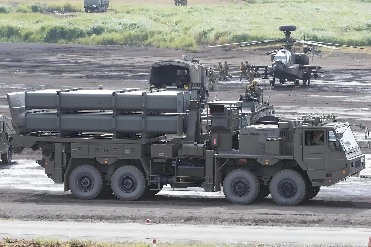 日本最近部署了12式反舰导弹，这款导弹到底实力如何呢？它和我们中国的YJ18反舰