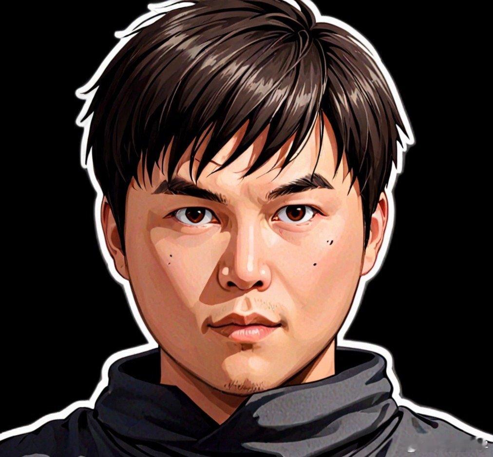 枫哥：作为一个主播，他只需要在他的黄金时间把他的内容播好，他就是一个好主播。你一