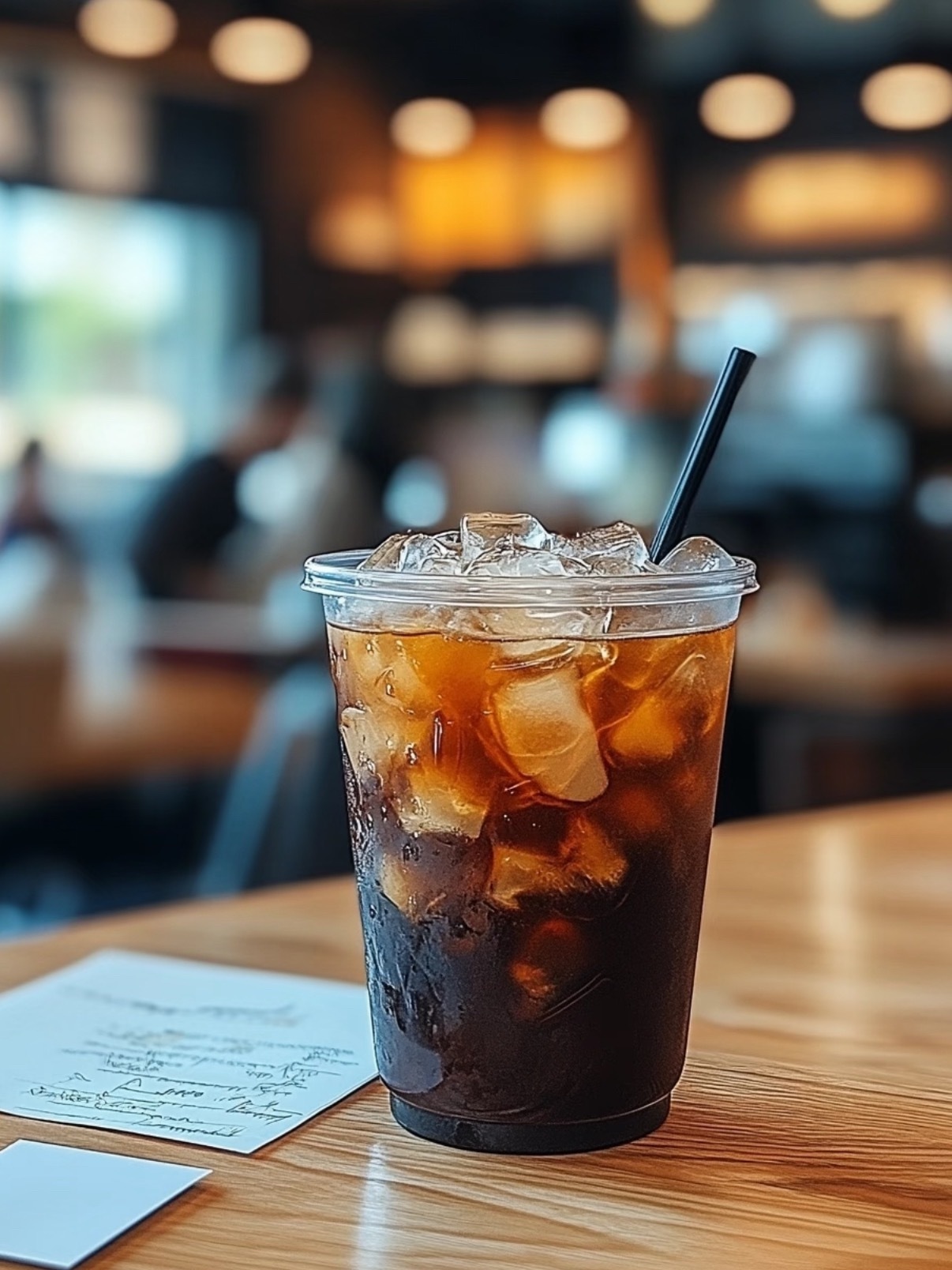 经常喝咖啡的好处早晨一杯美式咖啡挺好的，不仅提神醒脑，还可以消肿，最重要的是喝完