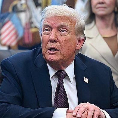 美国甩锅中国军费？7220亿内幕曝光，反转太意外！

特朗普公然叫嚣：“中国拿著