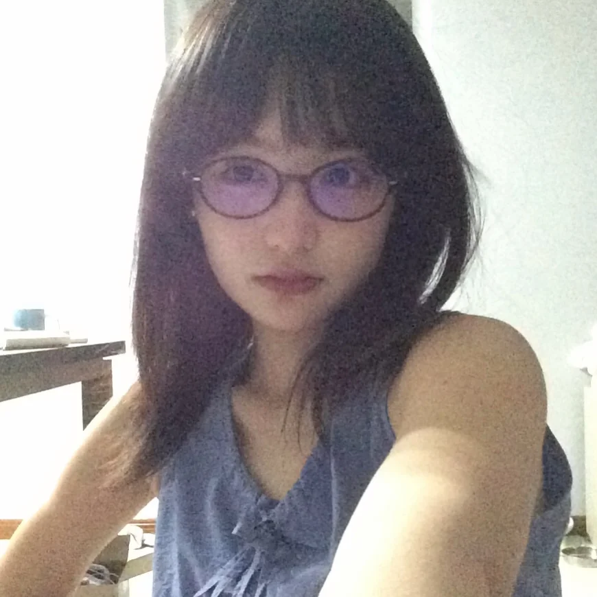 能拿来当头像吗美眉