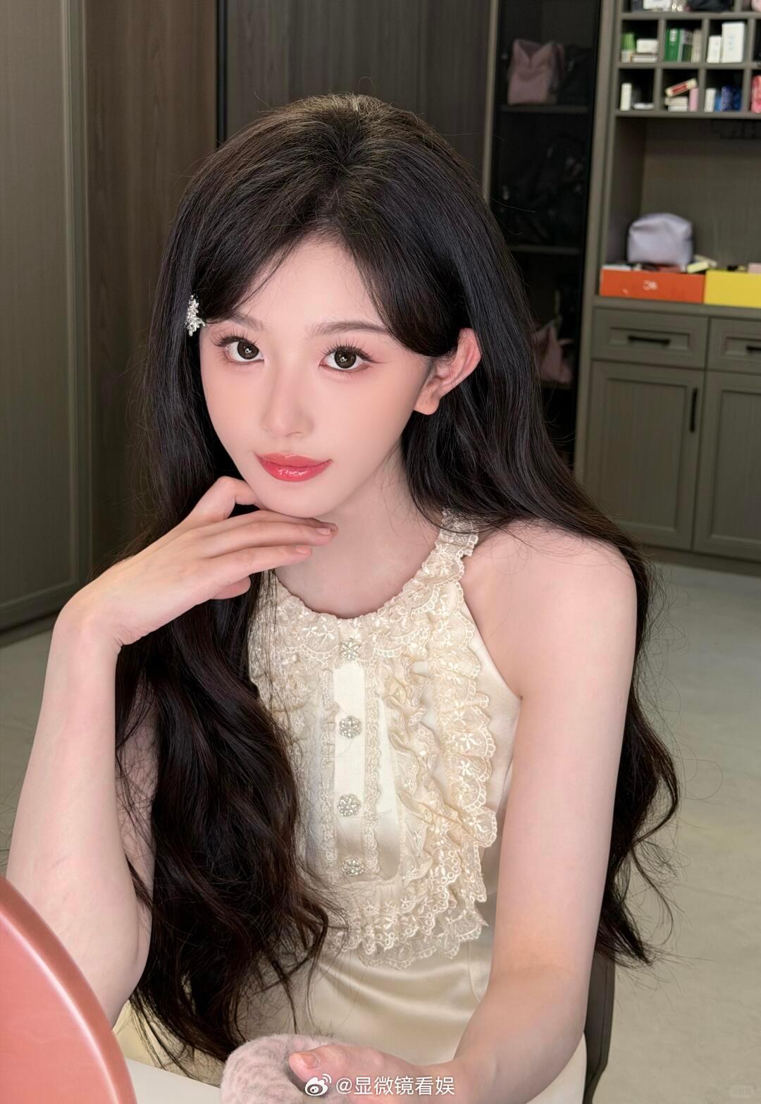 孔雪儿手机壁纸是cortis 双厨狂喜！粉丝接机拍到孔雪儿手机壁纸竟是 cort