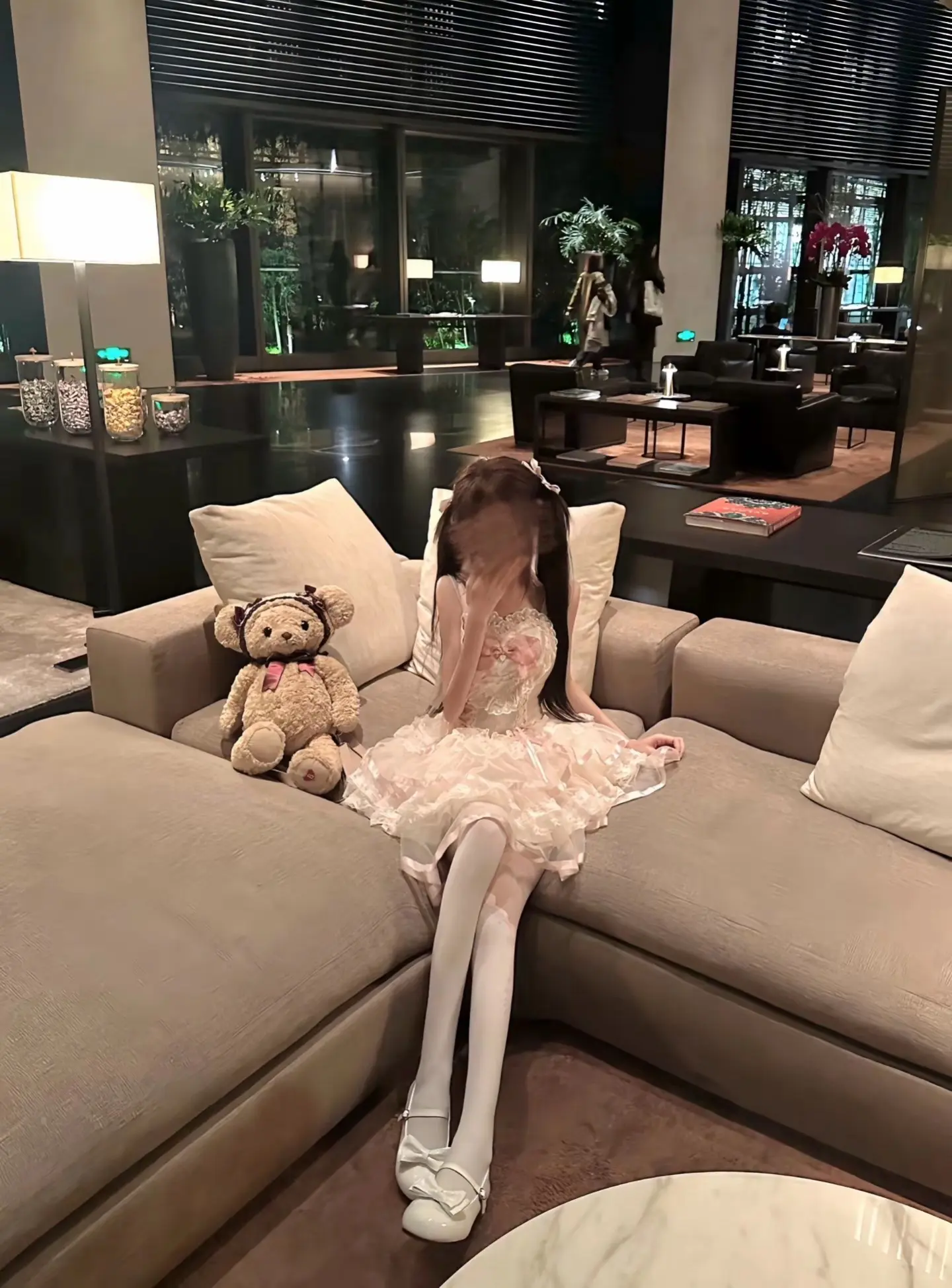 勇敢点别卑微太多人想成为你