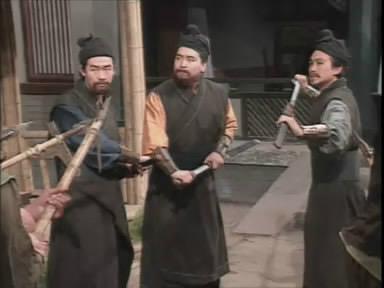 孙策之死背后：许贡三门客的震撼复仇之路
     许贡的三门客，忠诚而勇敢，在孙