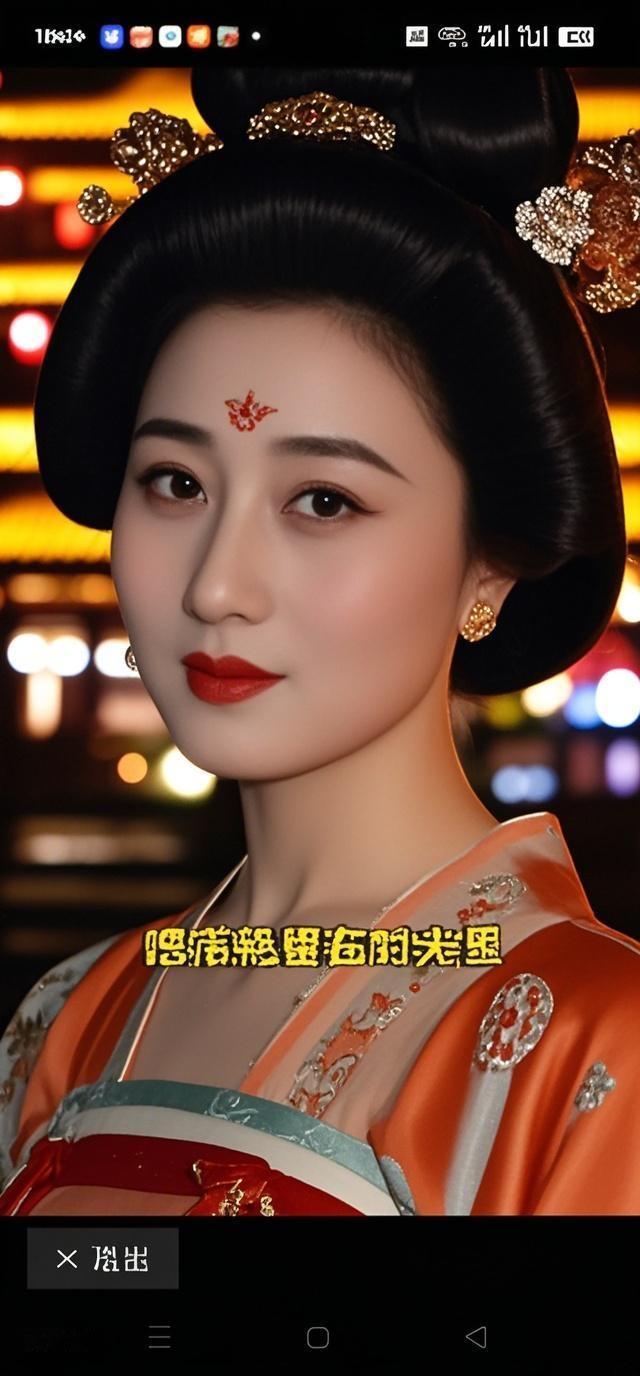 “葡萄美酒夜光杯” 的香气，穿越成功。