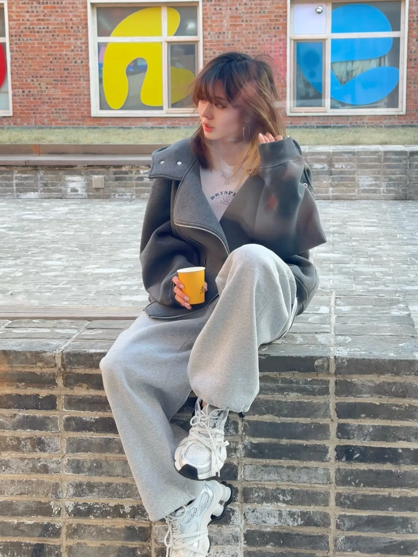 比网感更擅长生活感。