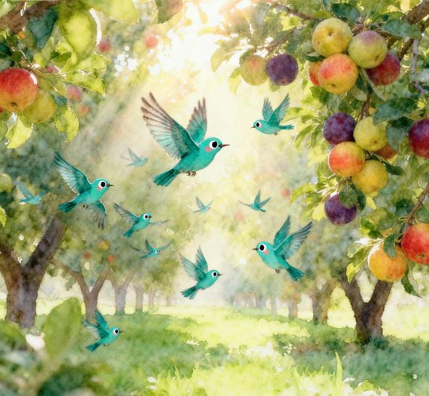 品读《山海经》436——《海外东经》𨲠丘
冬日生活打卡季
原文：
海外自东南陬