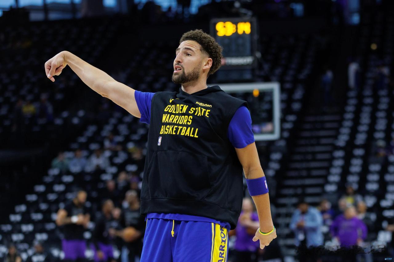 NBA常规赛，勇士109-128雷霆，库里+格林缺阵，不得不承认的2大事实

1