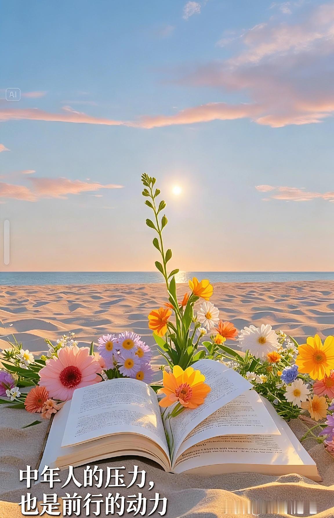 好文章，前半生赶路，后半生驻足。[比心][比心]中年人的生活智慧中年感悟 人生百