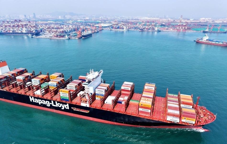 打蛇打七寸，你抢我港口，那我就断你财路。
2026年3月8日至12日，中国各大港