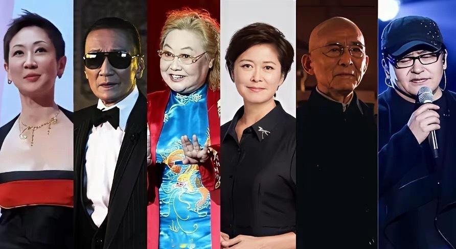 三个月内，走了六位！ ​​​