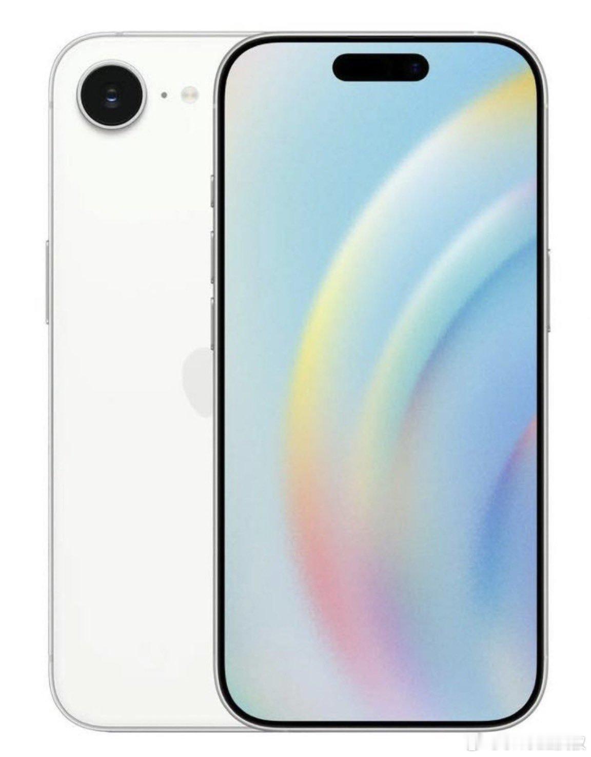 真服气了苹果可能是直到2026年还坚持推出60Hz手机的公司