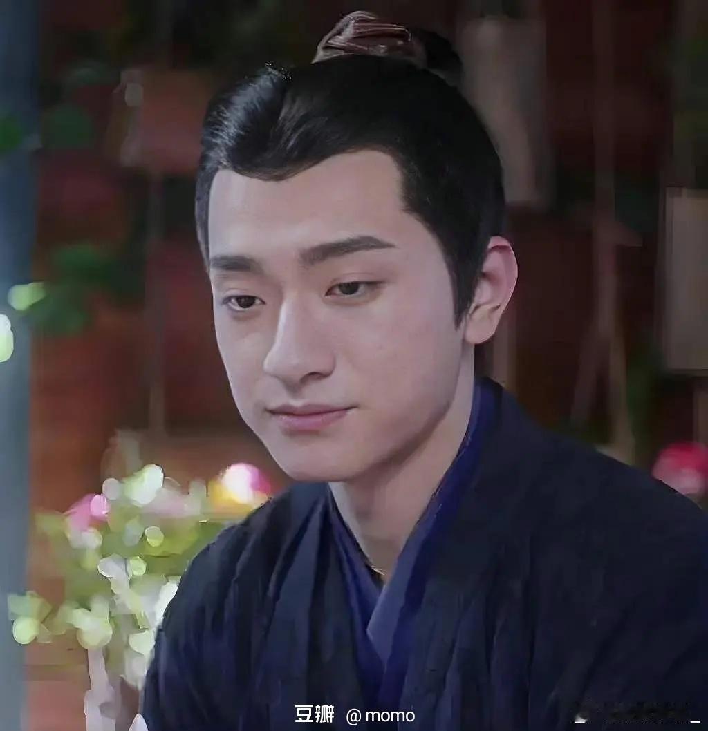 林一的古装扮相真是不太OK 去找郭敬明救救吧 ​​​