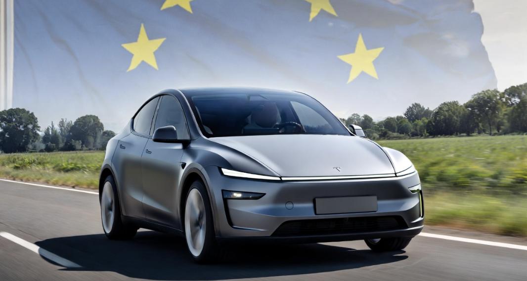 特斯拉宣布欧洲FSD预计获批日期，监管机构否认
特斯拉在推特上宣布了一个好消息，