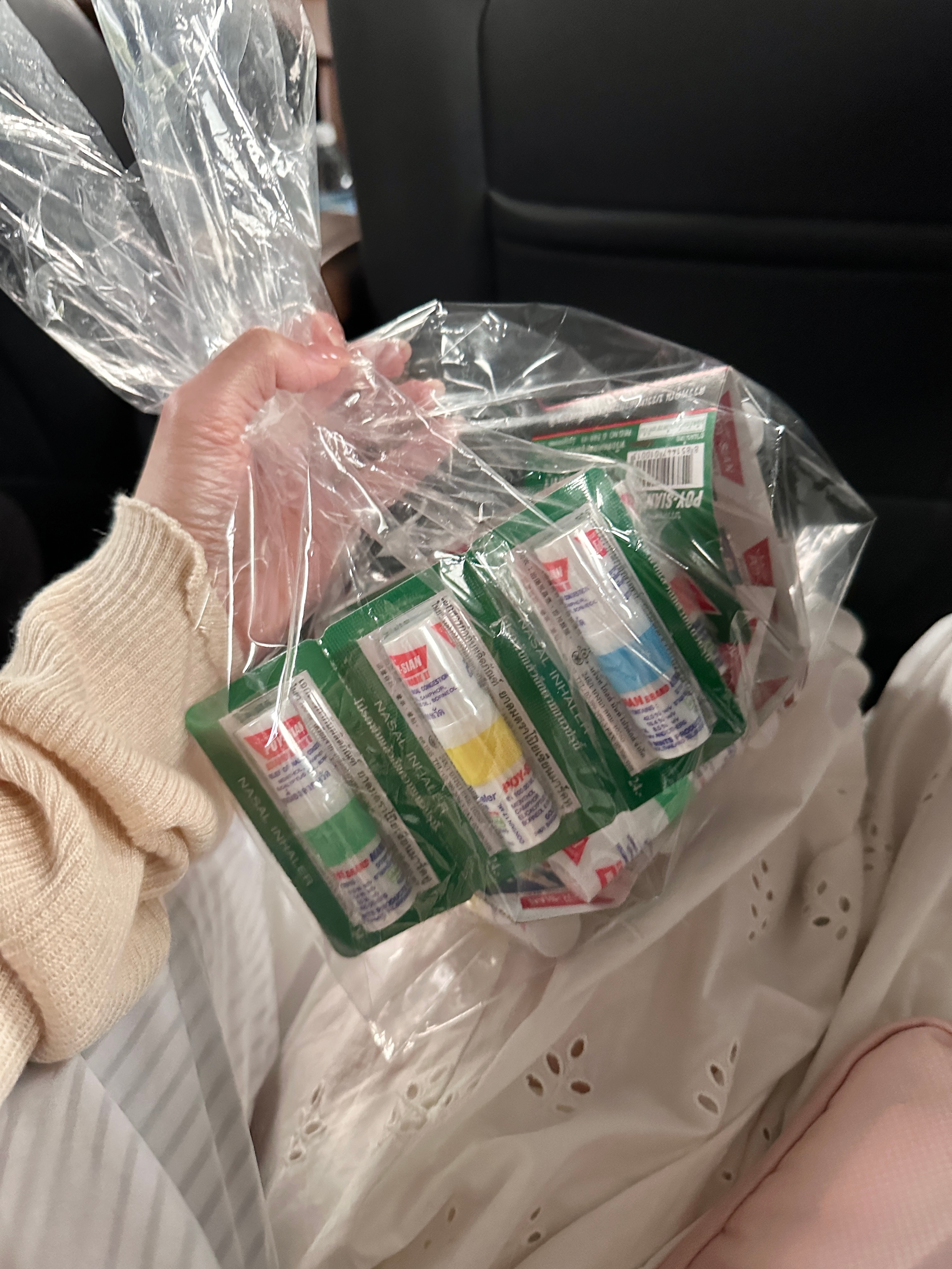 喜欢在普吉岛的自己 🐈 ​​​