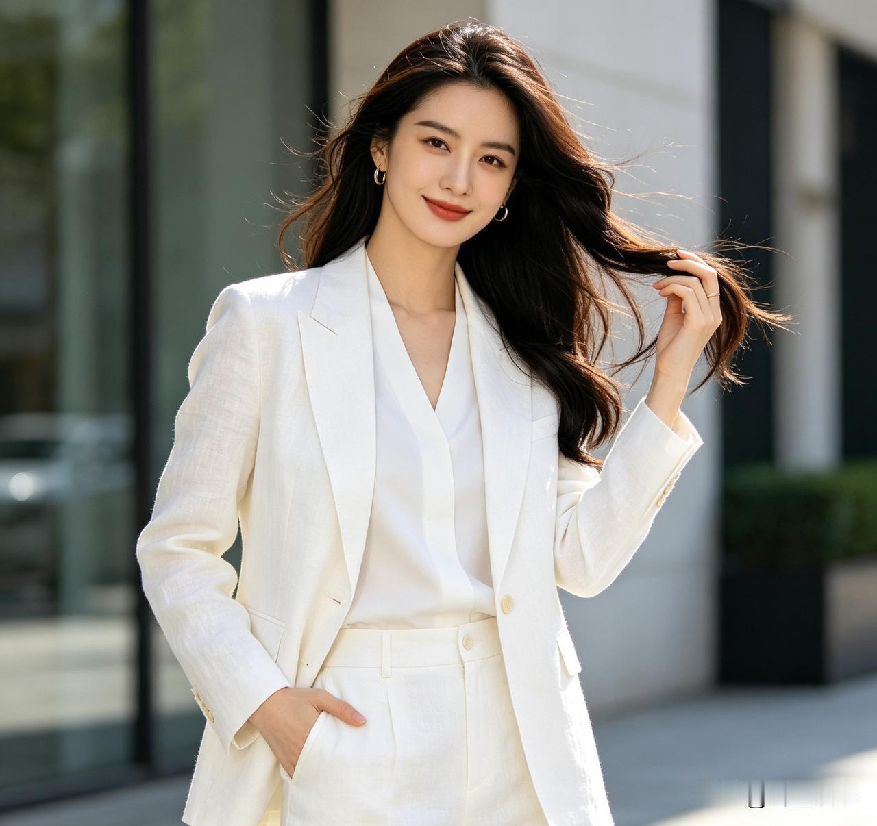 职场女生保命说话规矩（职称、晋升、内卷专用）
 
记住这8条，一辈子不被同事记恨
