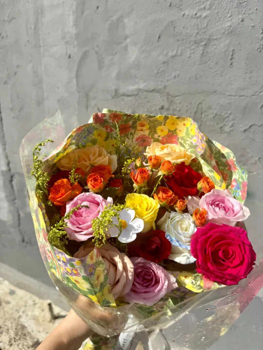 送给妈妈的教师节礼物