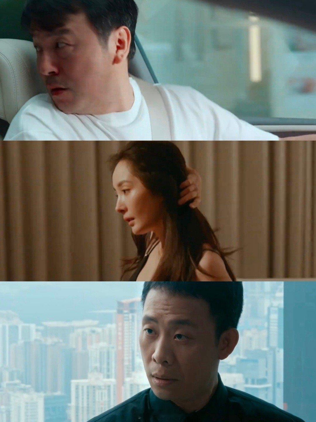 惊蛰无声做到了全程都好看 追击战开场就炸了，后面全程高能不降速。张艺谋说“没有一