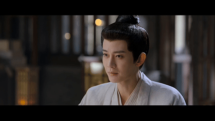 任嘉伦新剧把监狱当自己家真正的进狱系男主陆千乔上线！心态稳稳拿捏，一心逆天改命，