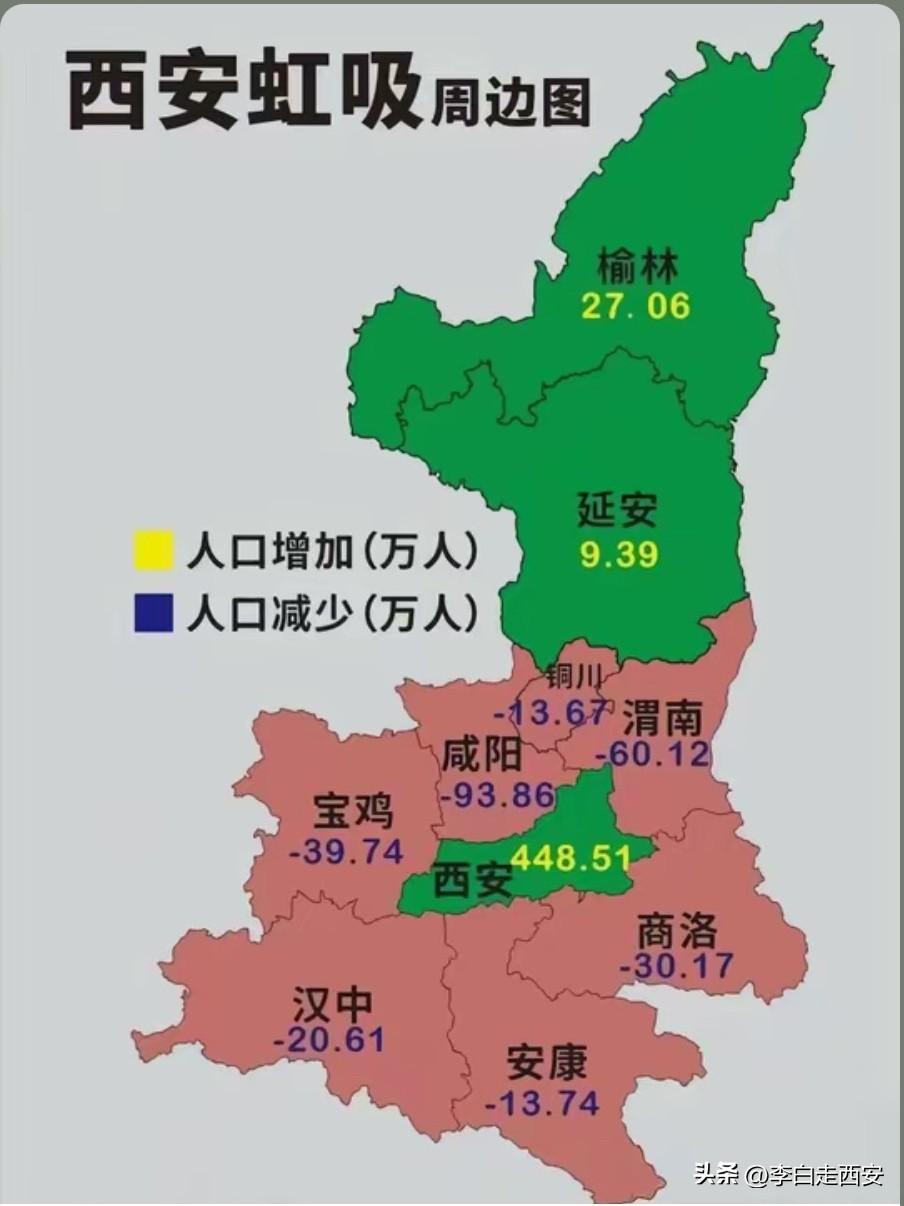 西安人口来源数据陕西省内版

西安市人口来源省内来源前三

依次为咸阳、渭南、宝