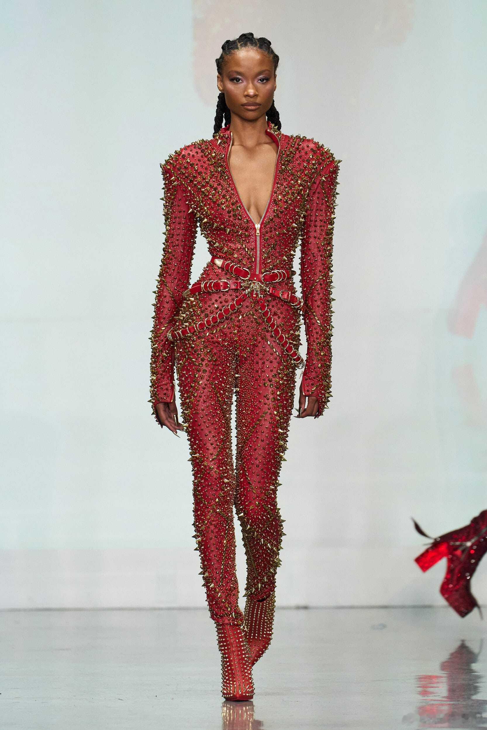 the blonds ​​​​2027 ss ​​​